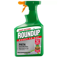 Roundup® Ready to Use Path Weedkiller 1.2L