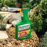 Roundup® Ready to Use Path Weedkiller 1L