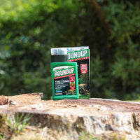 Roundup® Tree Stump Weedkiller