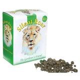 Silent Roar® Cat Repeller Lion Manure Pellets Fertiliser 500g