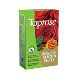 Toprose® Rose & Shrub Feed 4kg
