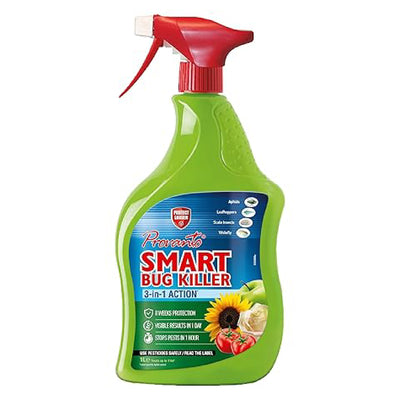 Provanto Smart Bug Killer Spray - 1L