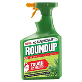 Roundup Speed Ultra RTU Weedkiller - 1L