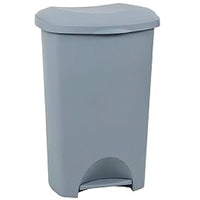 Addis Eco Recycled Plastic Pedal Bin 50L