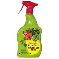 Provanto Fungus Fighter Plus - Ready-to-Use Fungicide 1L