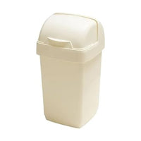 Addis Emsa 10L Roll Top Bin Linen