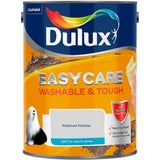 Dulux Easycare Washable Matt Emulsion - Polished Pebble 5L