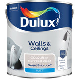 Dulux Simply Refresh One Coat Matt - Sweet Embrace 2.5L