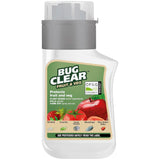 Bugclear Fruit and Veg Plant Protection Concentrate, 210ml