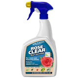 RoseClear 3-in-1 Plant Protection - 800ml