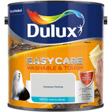 Dulux Easycare Washable Matt Emulsion - Polished Pebble 2.5L