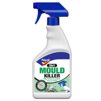 Polycell® 3in1 Mould Killer Spray 500ml