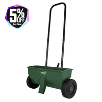 Westland® Lawn Drop Spreader