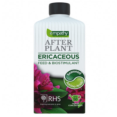 Empathy© After Plant Ericaceous Concentrate Liquid 1L