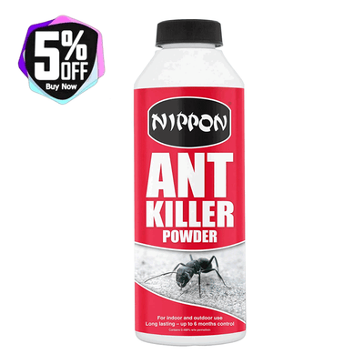 Nippon® Ant Killer Powder