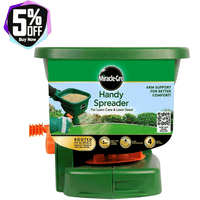 Miracle-Gro® Handy Spreader