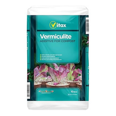 Vitax Vermiculite 10L