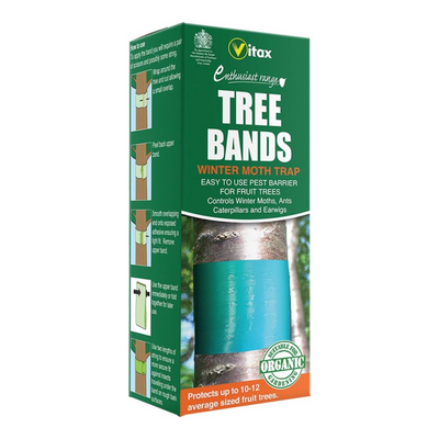 Vitax Tree Bands 2x1.75m