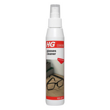 HG Glasses Cleaner - 125ml