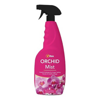 Vitax Orchid Mist Spray 750ml