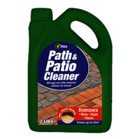 Vitax Path & Patio Liquid Cleaner 2L