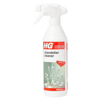 HG Chandelier Cleaner Spray, 500ml