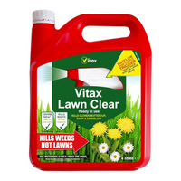 Vitax Lawn Clear RTU Weed Killer – 4L