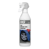 HG Car Wheel Rim Cleaner – 500ml