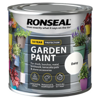 Ronseal Garden Paint, Daisy, 250ml