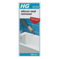 HG Silicone Seal Remover, 100ml