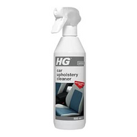 HG car Upholstery Cleaner 0.5L