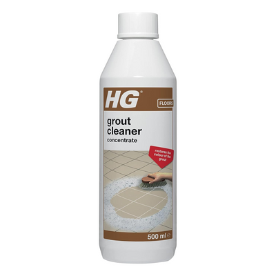 HG Grout Cleaner - 500ml