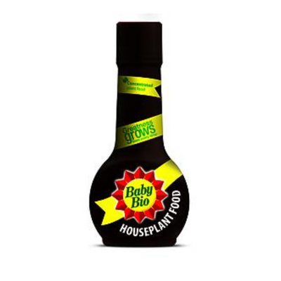 Baby Bio Houseplant Food - 175ml