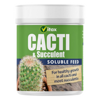 Vitax 200g Cacti Feed