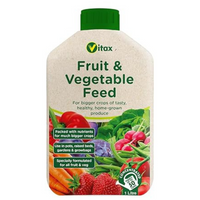 Vitax Fruit and Vegetable Feed