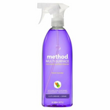 Method Multi-Surface Cleaner - French Lavender 828ml