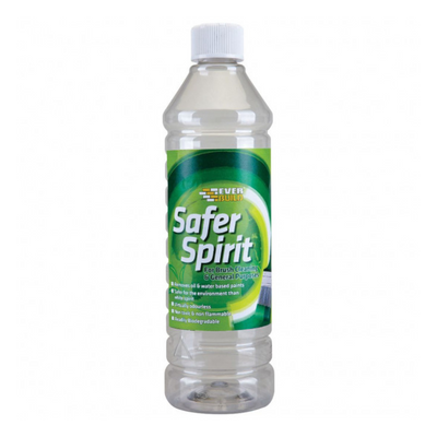 Everbuild Safer Spirit 750Ml