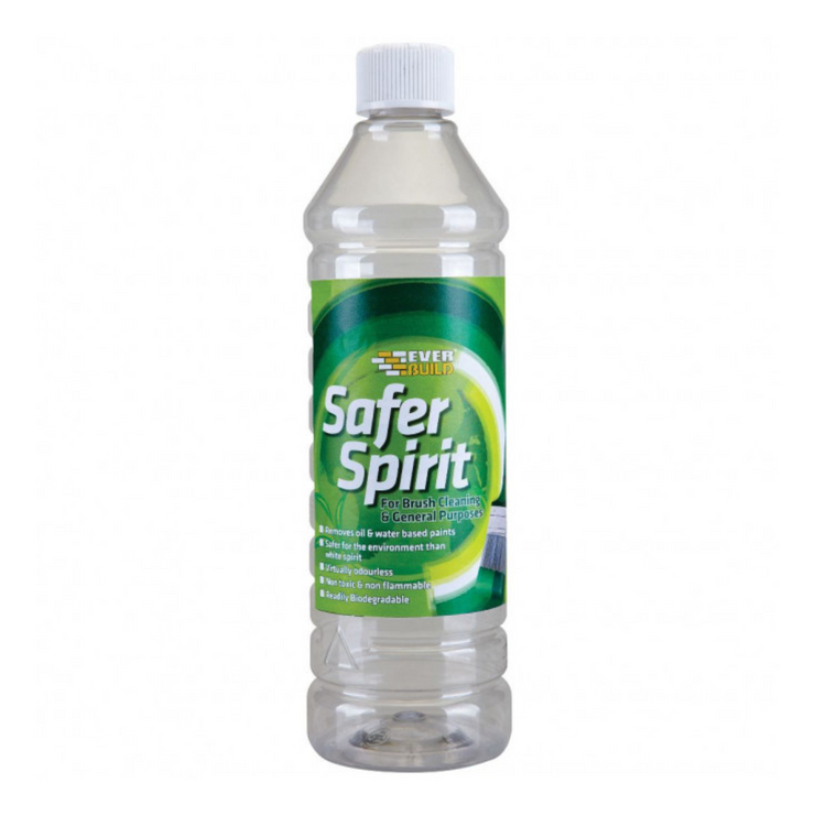 Everbuild Safer Spirit 750Ml