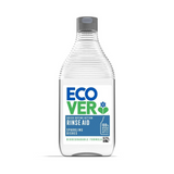 Ecover Quick Dry Rinse Aid 450ml