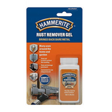 Hammerite Rust Remover Gel Blister Pack 100ml