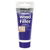 Ronseal Multi-Purpose Wood Filler - Oak, 100g