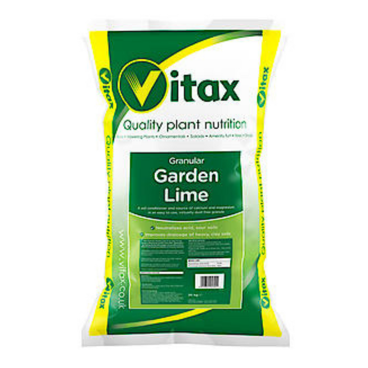 Vitax Garden Lime 20kg