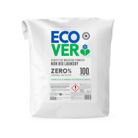 Ecover Zero Washing Powder Zero Fragrance Free