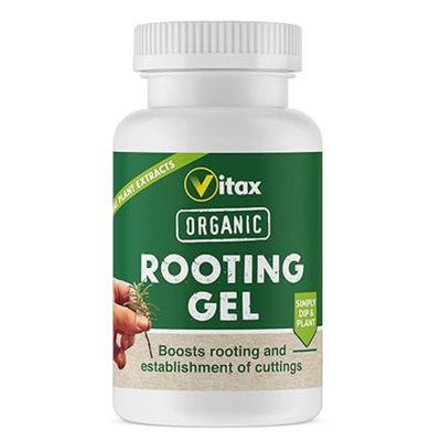 Vitax Organic Rooting Gel 150ML