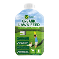 Vitax Organic Lawn Feed