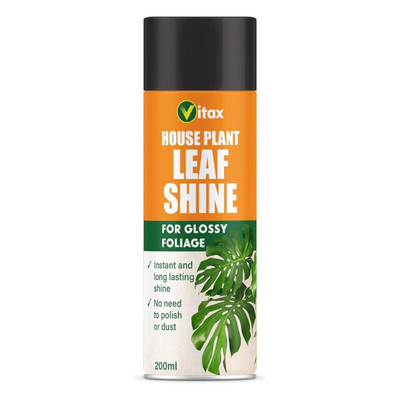 Vitax Leaf Shine Aerosol 200ml