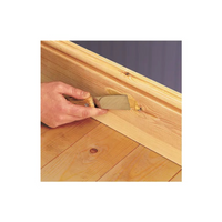 Ronseal Multi-Purpose Wood Filler - Oak, 100g