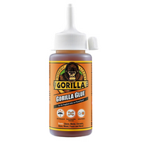 Gorilla Waterproof Glue 115ml