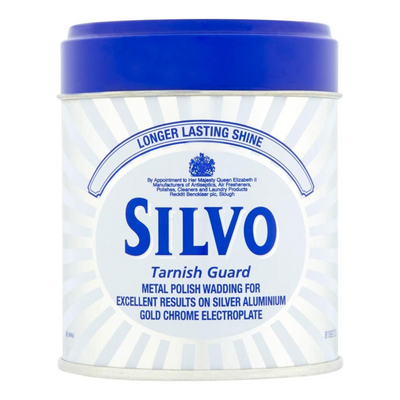 Silvo Tarnish Guard Silver Polish Wadding