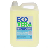 Ecover Washing Up Liquid - 5L Eco-Friendly Cleaner